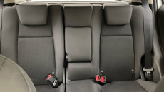 Honda HR-V 1.5 i-VTEC SE CVT 5dr Petrol Hatchback